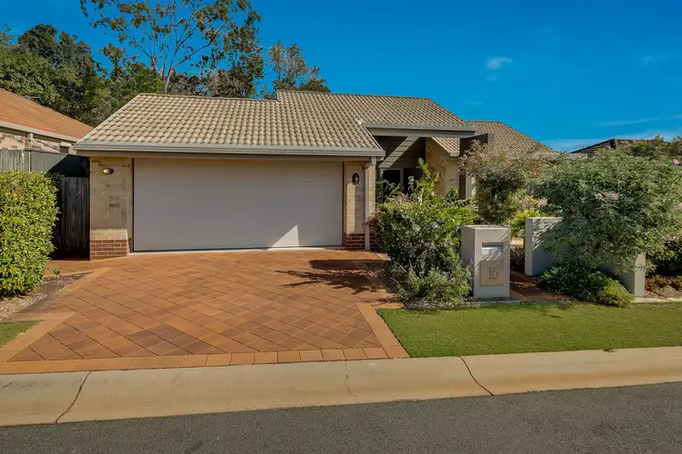 16/130 Gordon Street, Ormiston QLD 4160