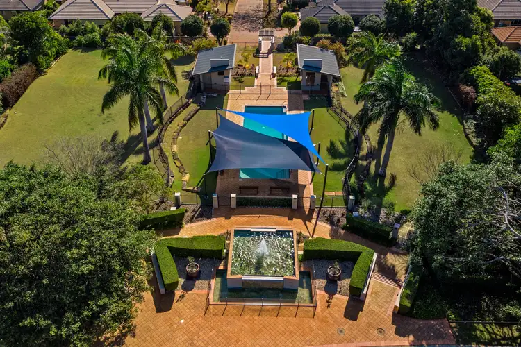 Fourth view of Homely house listing, 16/130 Gordon Street, Ormiston QLD 4160