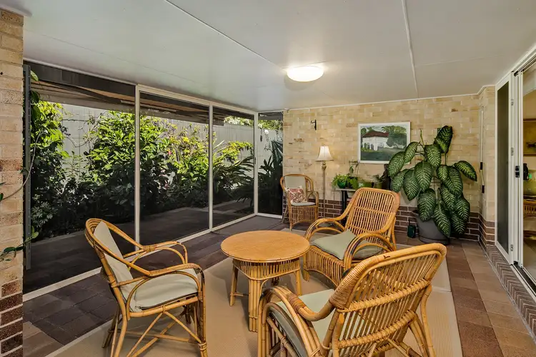Fifth view of Homely house listing, 16/130 Gordon Street, Ormiston QLD 4160