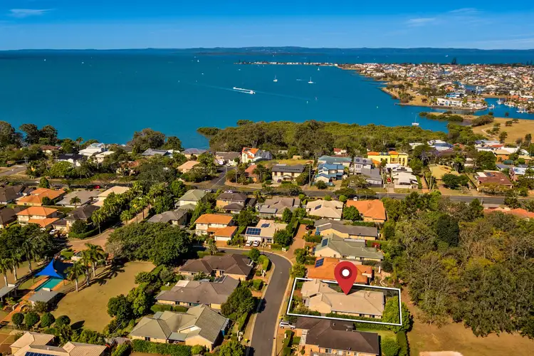 Sixth view of Homely house listing, 16/130 Gordon Street, Ormiston QLD 4160