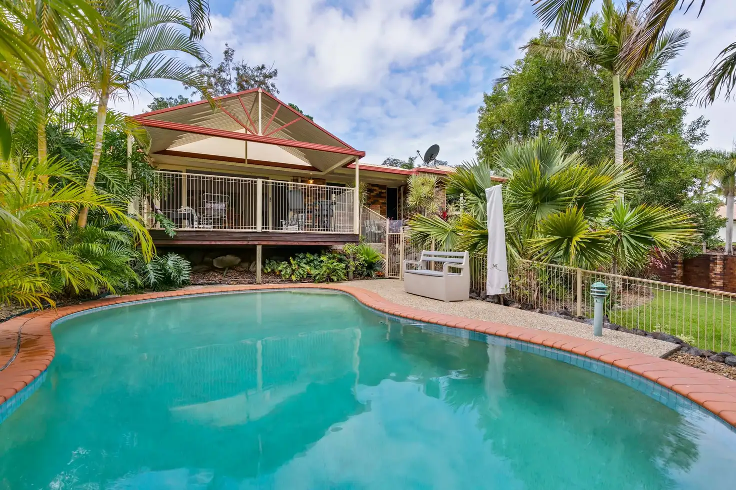 Main view of Homely house listing, 20 Royal Palm Drive, Buderim QLD 4556