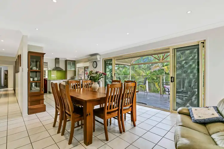 Fourth view of Homely house listing, 20 Royal Palm Drive, Buderim QLD 4556