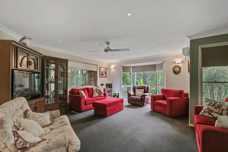 Fifth view of Homely house listing, 20 Royal Palm Drive, Buderim QLD 4556