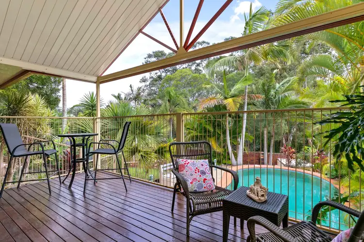 Sixth view of Homely house listing, 20 Royal Palm Drive, Buderim QLD 4556