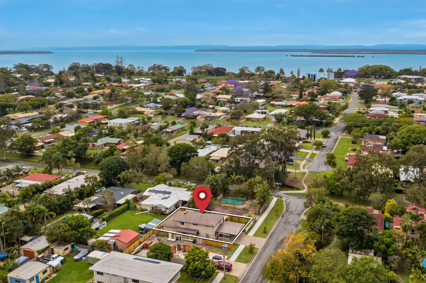 Main view of Homely house listing, 37 Stradbroke Street, Redland Bay QLD 4165