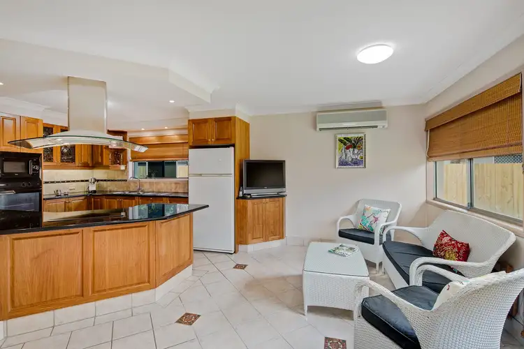 Fourth view of Homely house listing, 37 Stradbroke Street, Redland Bay QLD 4165