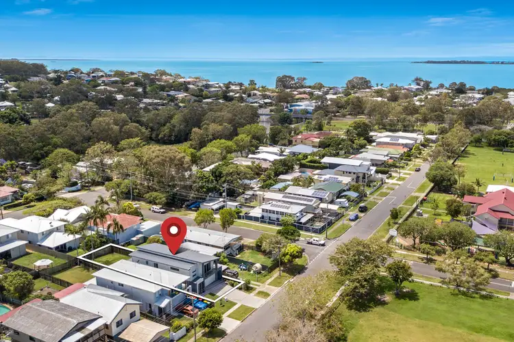 Second view of Homely house listing, 49 Richard Street, Lota QLD 4179