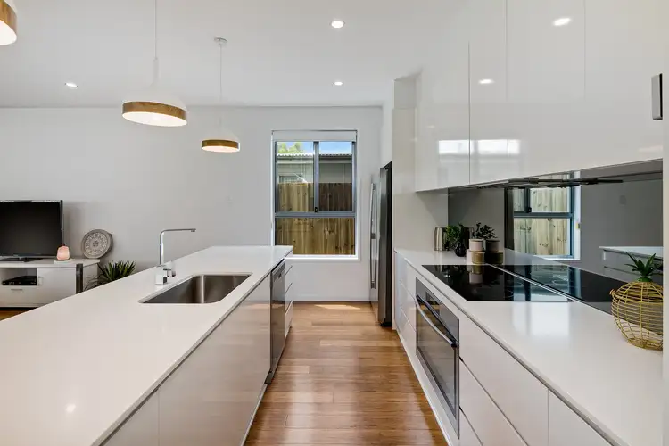 Fifth view of Homely house listing, 49 Richard Street, Lota QLD 4179