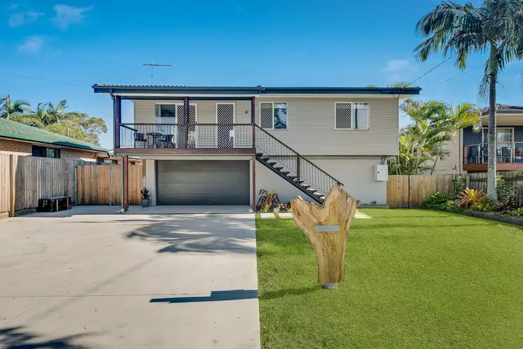 14 Quentin Street, Capalaba QLD 4157