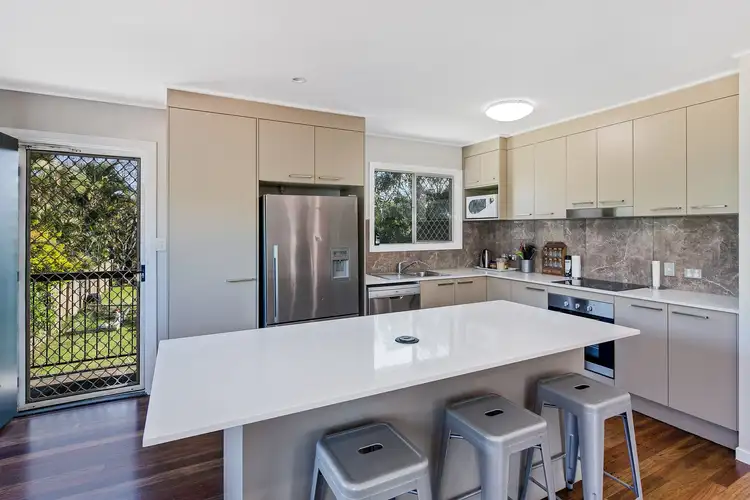 Second view of Homely house listing, 14 Quentin Street, Capalaba QLD 4157