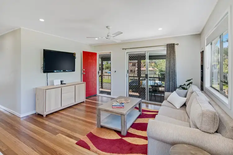 Third view of Homely house listing, 14 Quentin Street, Capalaba QLD 4157