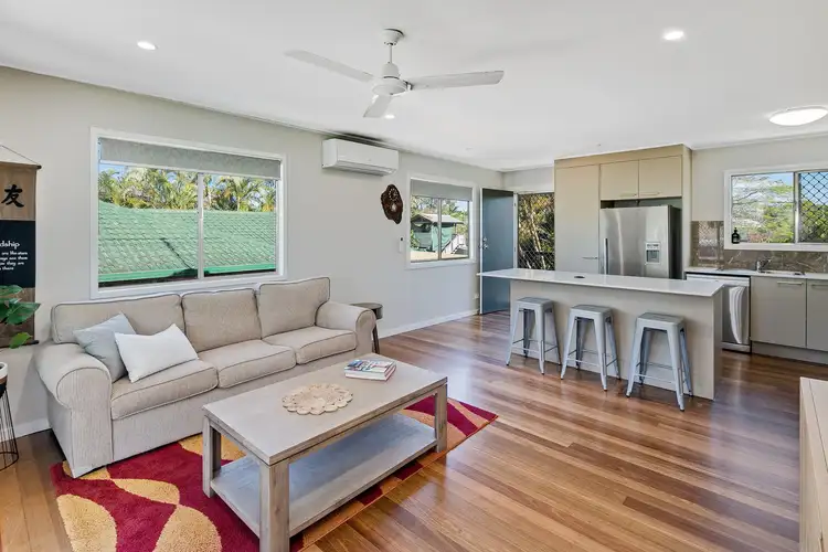 Fourth view of Homely house listing, 14 Quentin Street, Capalaba QLD 4157