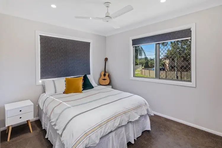 Fifth view of Homely house listing, 14 Quentin Street, Capalaba QLD 4157