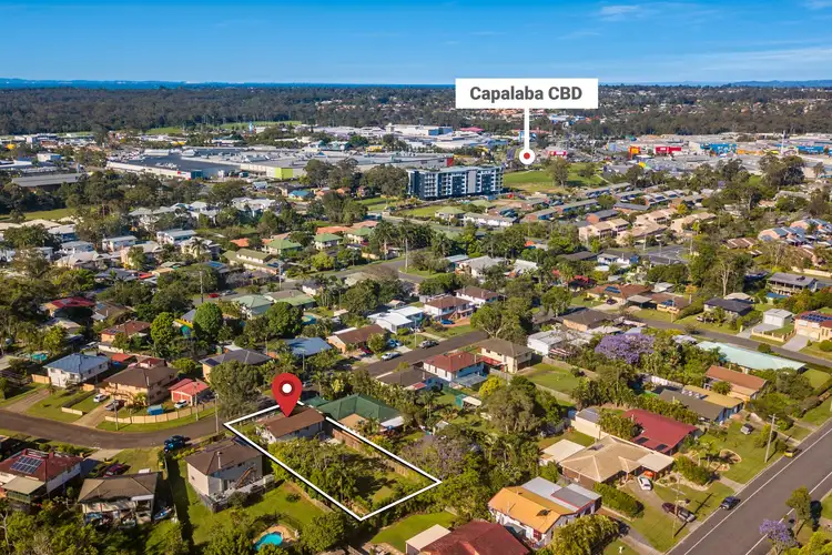 Sixth view of Homely house listing, 14 Quentin Street, Capalaba QLD 4157