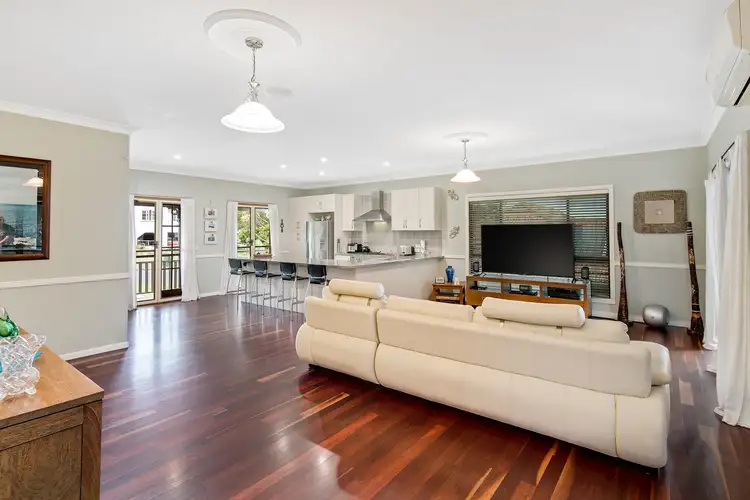 Fifth view of Homely house listing, 47 Grainger Street, Wynnum West QLD 4178