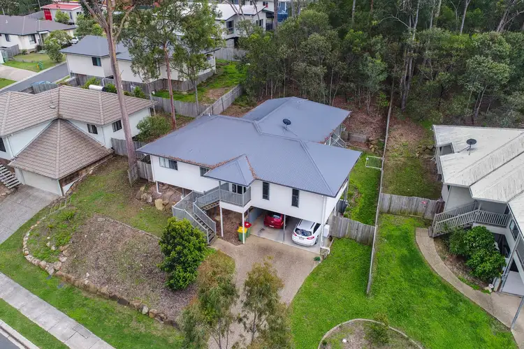 20 Andrew Walker Drive, Goodna QLD 4300