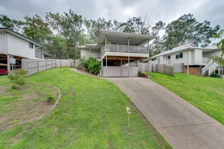 22 Andrew Walker Drive, Goodna QLD 4300