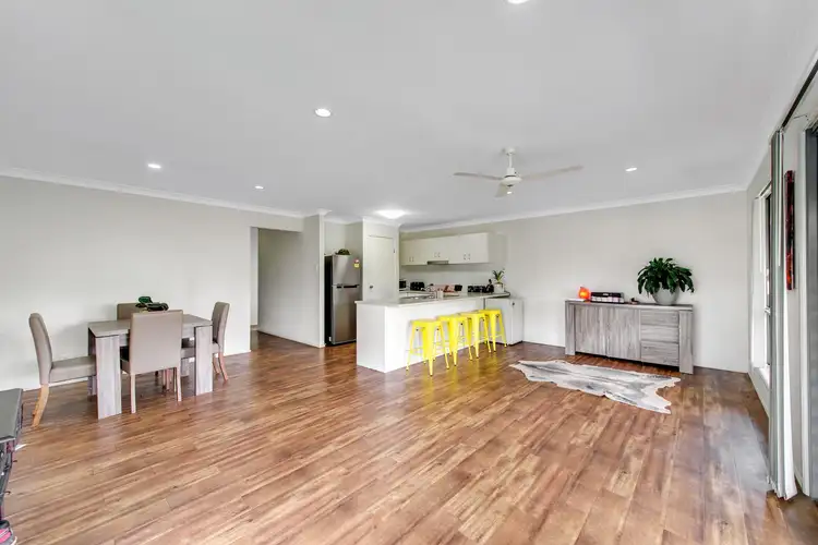 Fourth view of Homely house listing, 22 Andrew Walker Drive, Goodna QLD 4300