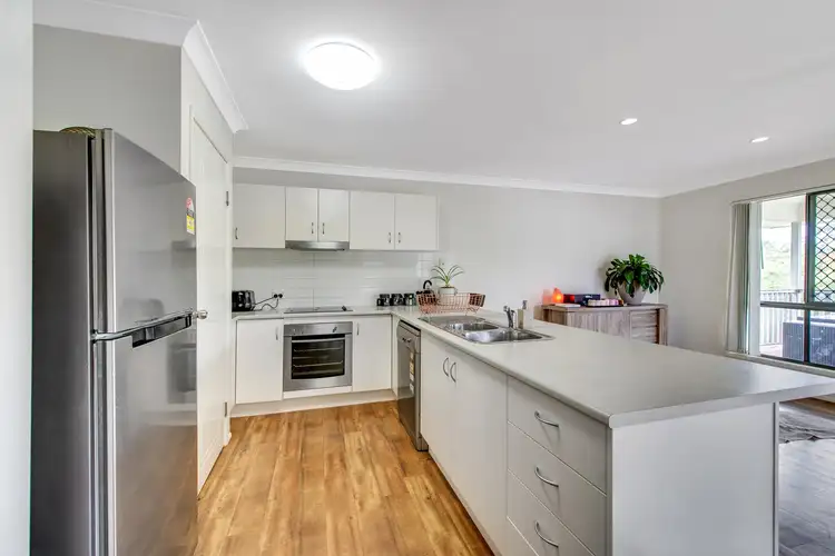 Fifth view of Homely house listing, 22 Andrew Walker Drive, Goodna QLD 4300