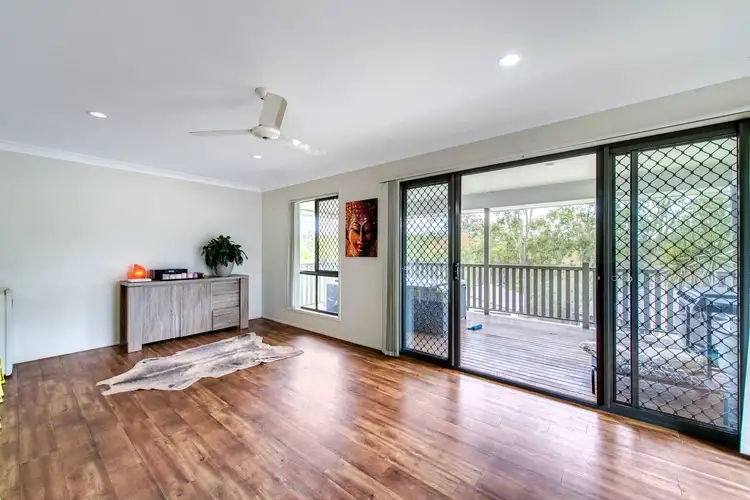 Sixth view of Homely house listing, 22 Andrew Walker Drive, Goodna QLD 4300