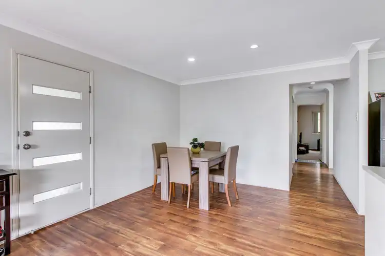 Seventh view of Homely house listing, 22 Andrew Walker Drive, Goodna QLD 4300