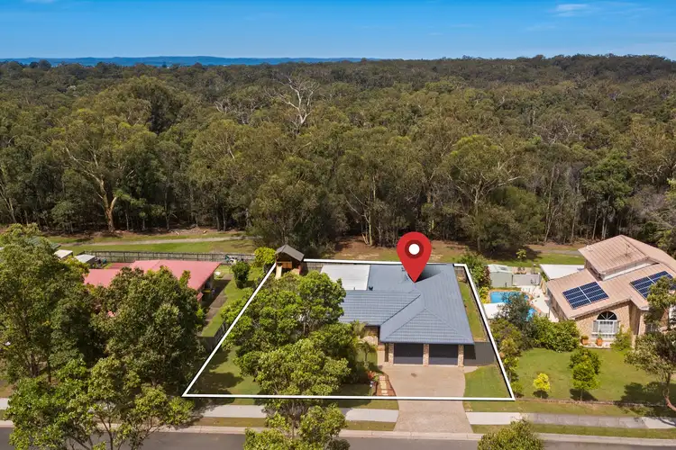 Main view of Homely house listing, 69 Winchester Road, Alexandra Hills QLD 4161