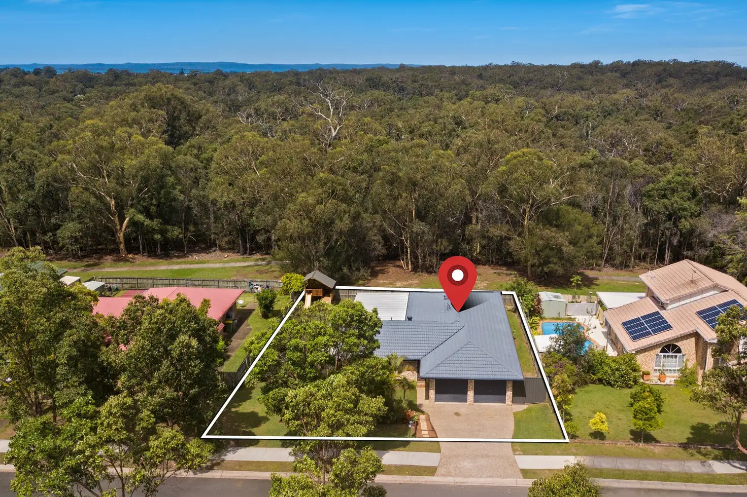 Main view of Homely house listing, 69 Winchester Road, Alexandra Hills QLD 4161
