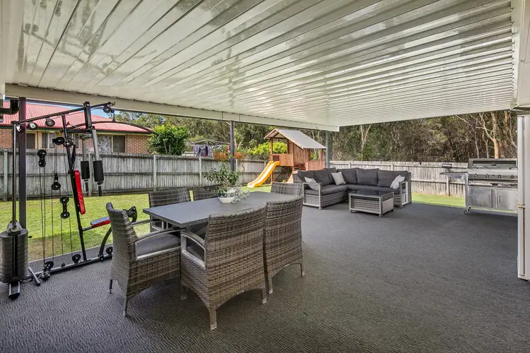 Second view of Homely house listing, 69 Winchester Road, Alexandra Hills QLD 4161