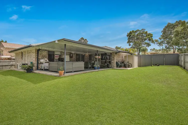 Fourth view of Homely house listing, 69 Winchester Road, Alexandra Hills QLD 4161