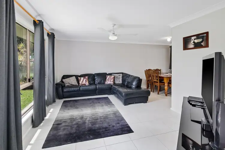 Fifth view of Homely house listing, 69 Winchester Road, Alexandra Hills QLD 4161