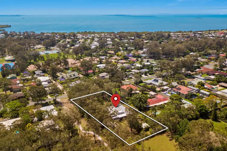 21 Beatty Road, Thorneside QLD 4158