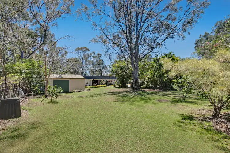 Second view of Homely house listing, 21 Beatty Road, Thorneside QLD 4158