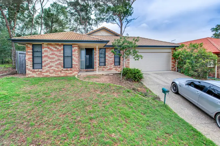 11 Vanessa Close, Richlands QLD 4077