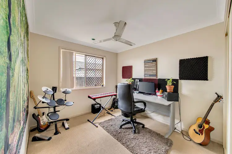 Sixth view of Homely house listing, 9 Vanessa Close, Richlands QLD 4077