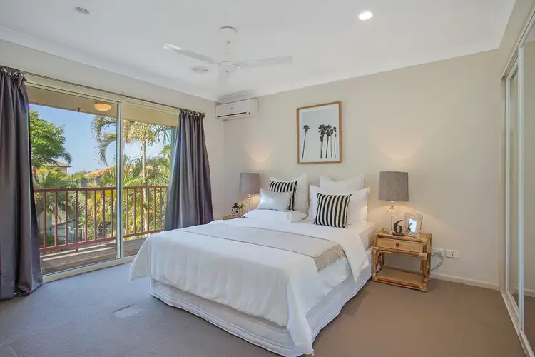 Third view of Homely townhouse listing, 90/21 Leviathan Drive, Mudgeeraba QLD 4213