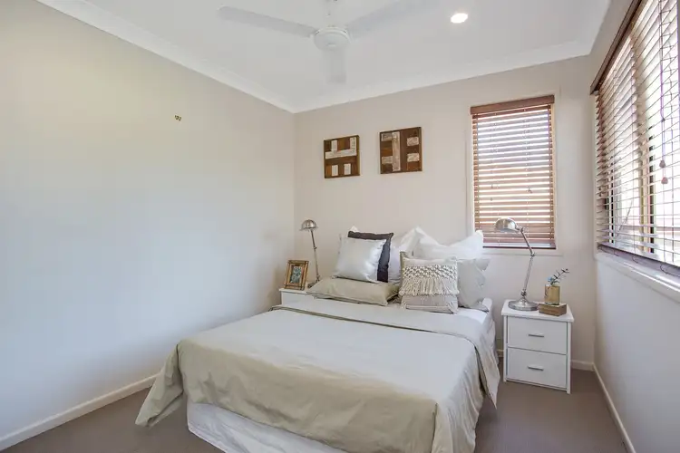 Sixth view of Homely townhouse listing, 90/21 Leviathan Drive, Mudgeeraba QLD 4213