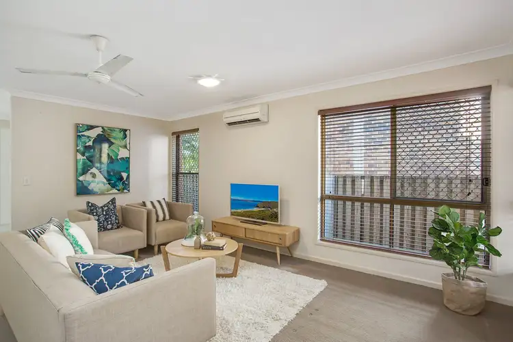Seventh view of Homely townhouse listing, 90/21 Leviathan Drive, Mudgeeraba QLD 4213