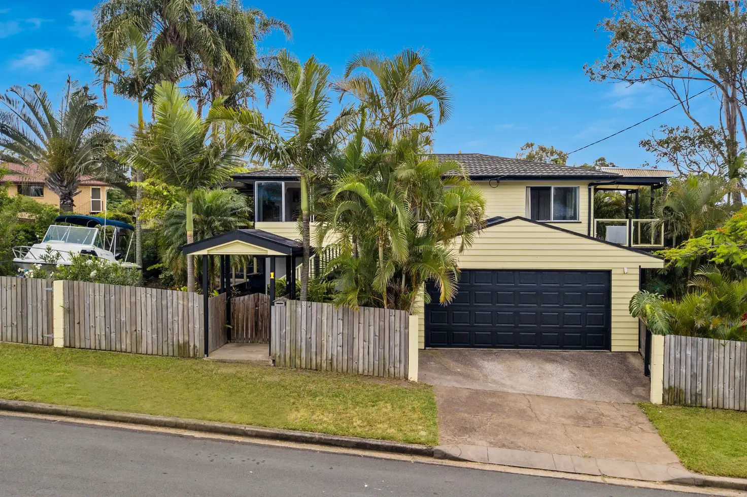 Main view of Homely house listing, 1 Kent Court, Alexandra Hills QLD 4161