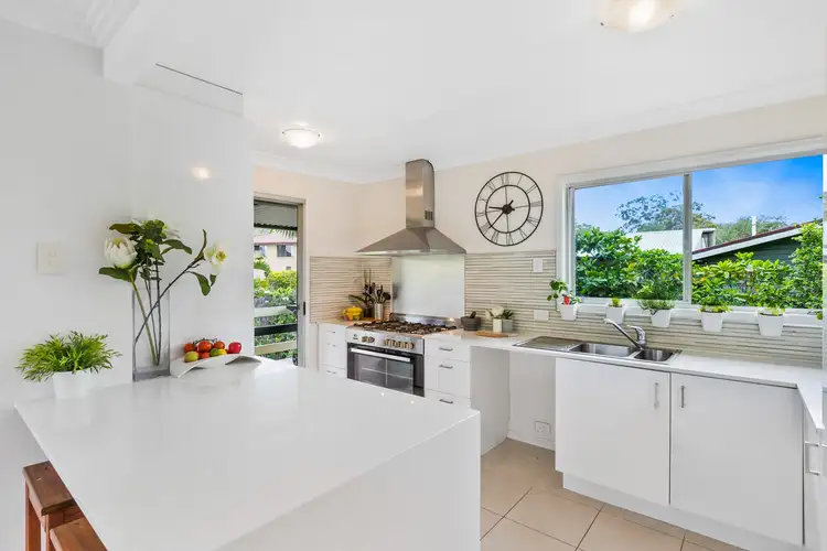 Fourth view of Homely house listing, 1 Kent Court, Alexandra Hills QLD 4161