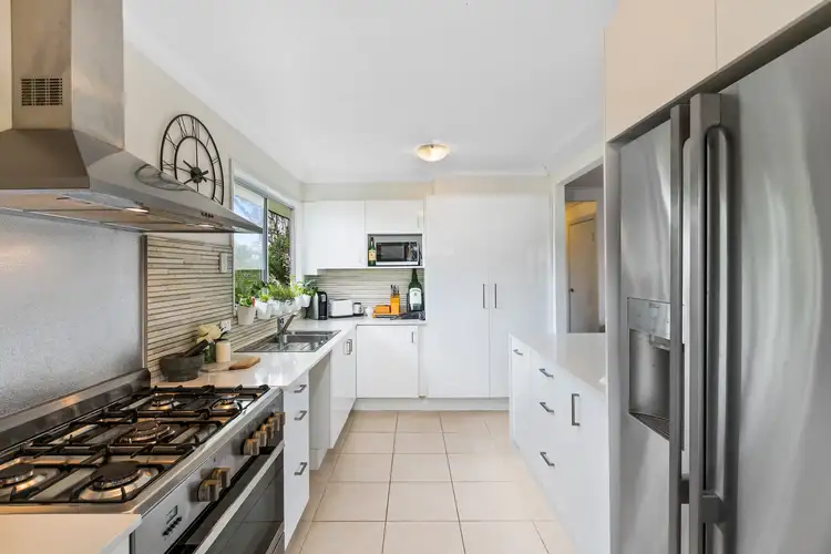 Fifth view of Homely house listing, 1 Kent Court, Alexandra Hills QLD 4161