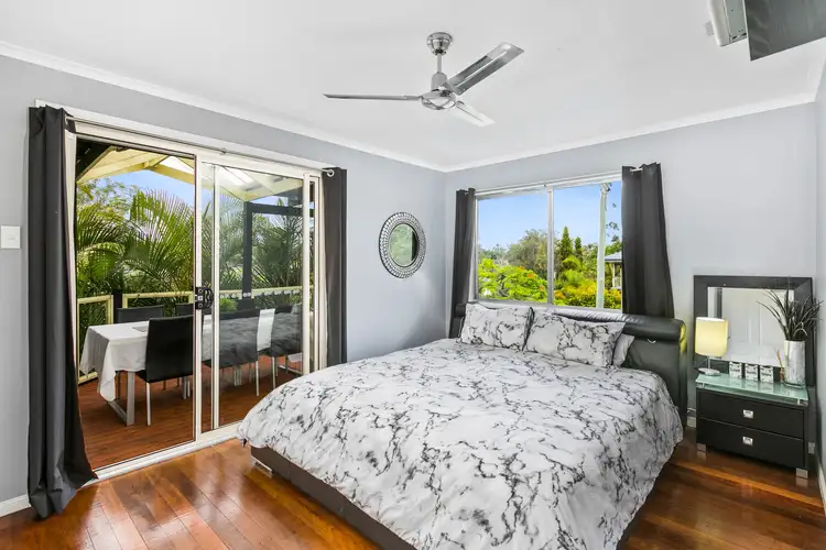 Sixth view of Homely house listing, 1 Kent Court, Alexandra Hills QLD 4161