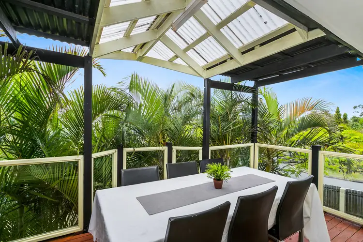 Seventh view of Homely house listing, 1 Kent Court, Alexandra Hills QLD 4161