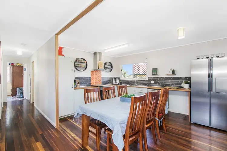 Second view of Homely house listing, 13 Somerset Street, Kippa-ring QLD 4021