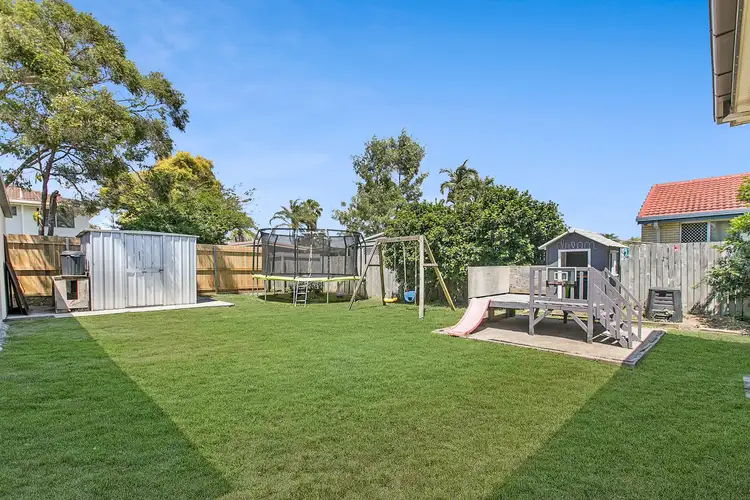 Fourth view of Homely house listing, 13 Somerset Street, Kippa-ring QLD 4021