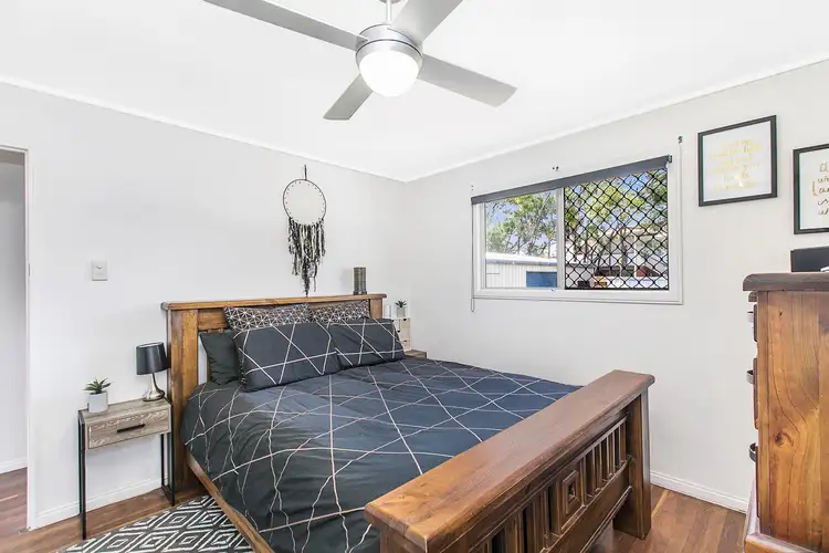 Fifth view of Homely house listing, 13 Somerset Street, Kippa-ring QLD 4021