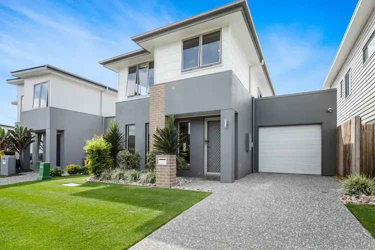 7 Newport Place, Thornlands QLD 4164