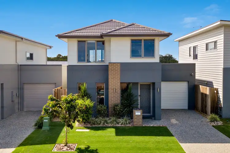 Second view of Homely house listing, 7 Newport Place, Thornlands QLD 4164