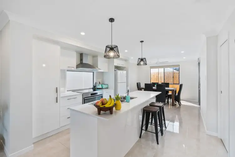 Third view of Homely house listing, 7 Newport Place, Thornlands QLD 4164