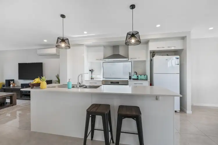 Fourth view of Homely house listing, 7 Newport Place, Thornlands QLD 4164