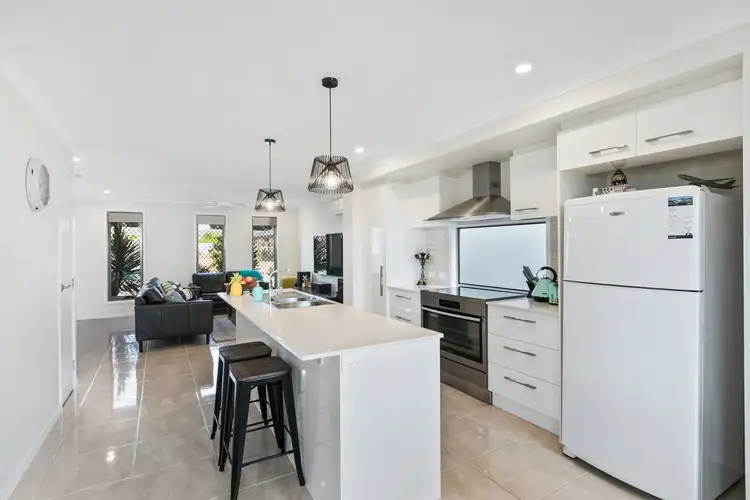 Sixth view of Homely house listing, 7 Newport Place, Thornlands QLD 4164